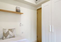 Others 6 Well Furnished And Comfort 2Br Meikarta Apartment