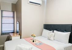 其他 7 Comfy And Well Furnished 2Br Springlake Summarecon Bekasi Apartment