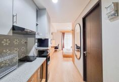 その他 7 Good And Comfort Stay Studio Patraland Amarta Apartment