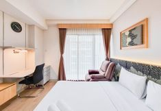 その他 4 Good And Comfort Stay Studio Patraland Amarta Apartment