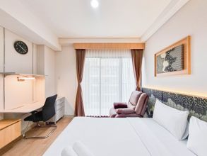 その他 4 Good And Comfort Stay Studio Patraland Amarta Apartment