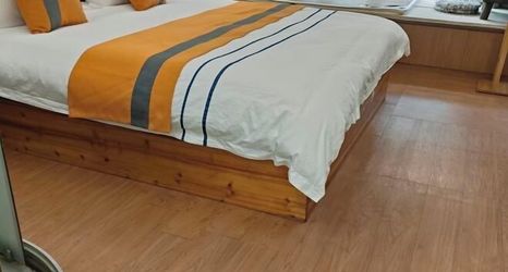 その他 2 YunShuiYao Tian'e Hotel