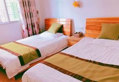 その他 5 YunShuiYao Tian'e Hotel