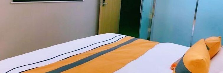 その他 YunShuiYao Tian'e Hotel