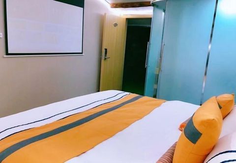 その他 YunShuiYao Tian'e Hotel