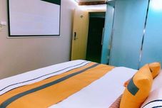 その他 YunShuiYao Tian'e Hotel