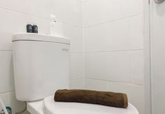 Others 3 Good Place And Homey 2Br Bassura City Apartment Near Mall