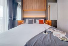 Others Good Deal And Homey 1Br (Without Living Room) Bintaro Embarcadero Apartment