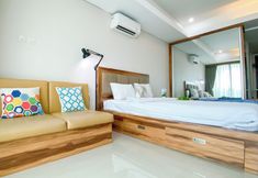 其他 5 Big And Comfy Studio At Kemang Village Apartment