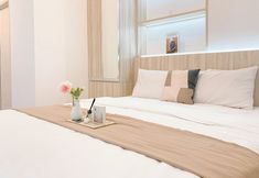 Others 6 Restfull Studio At Tokyo Riverside Pik 2 Apartment