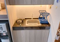 기타 5 Good Place And Comfy Studio At Transpark Bintaro Apartment