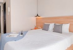 Others 3 Good And Comfy Studio At Casa De Parco Apartment