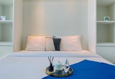 Khác 5 Good Place 1Br Citralake Suites Apartment