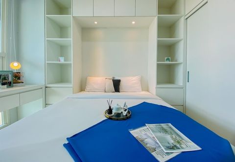 Khác Good Place 1Br Citralake Suites Apartment