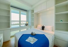 Khác 2 Good Place 1Br Citralake Suites Apartment