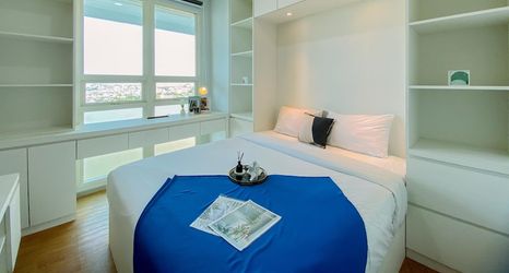 Khác 2 Good Place 1Br Citralake Suites Apartment