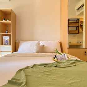 Primary image 1 Simply & Comfy Studio Apartment At Tokyo Riverside Pik 2, Hotel Tangerang