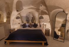 Others 2 Potamia Cave Suites