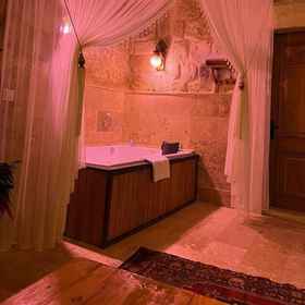 Room 1 松古尔女士公馆, 代夫倫特山谷 酒店