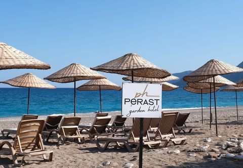 อื่นๆ Perast Garden Hotel