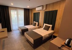 อื่นๆ 2 Perast Garden Hotel