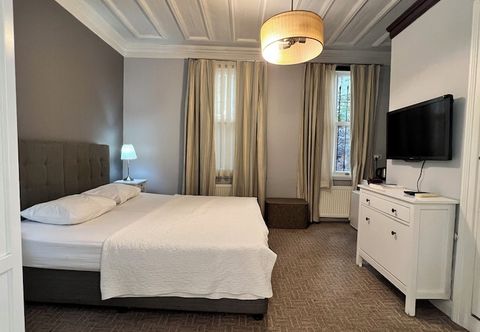 Others CEMBERLİ HOUSE