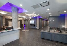 Others 6 Sosuite 2BR Apt w Balcony W D Gym On-site Bar