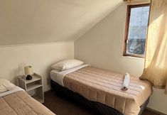 Others 6 Casa Ágape