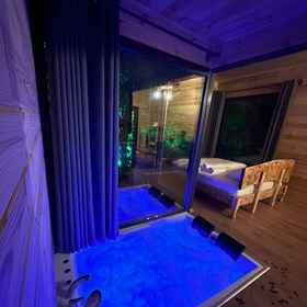 Primary image 1 Dolobi Bungalow, Hotel Ardeşen