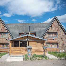 Primary image 1 เฮบส์ เฮาส์ โฮสเทล, โรงแรม & ที่พัก Neuquen Province