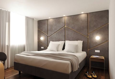 Others Home at Rome Luxury Navona Suites