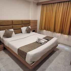 Primary image 1 Hotel RK Rooms, Hotel Veer Savarkar Sport Complex - Library