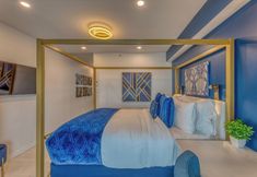 Others 5 Art Deco Broadway Bedroom (with Shared Common Area)