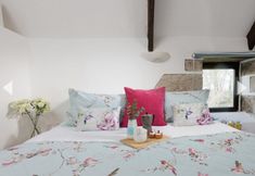 其他 7 Beautiful Character Cottage - With Hot Tub