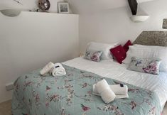 其他 6 Beautiful Character Cottage - With Hot Tub