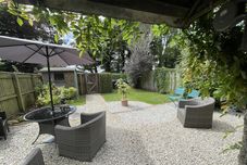 其他 Beautiful Character Cottage - With Hot Tub