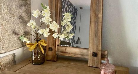 其他 2 Beautiful Character Cottage - With Hot Tub