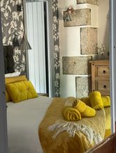 其他 4 Beautiful Character Cottage - With Hot Tub