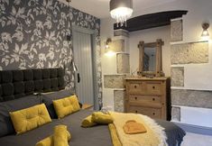 其他 3 Beautiful Character Cottage - With Hot Tub