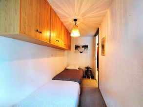 其他 4 Appart Chalet Centre & Parking Privé