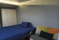 其他 2 Gateway Cicadas Apartement by DBpro