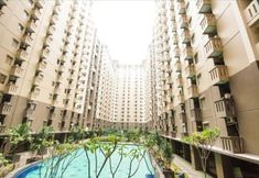 其他 7 Gateway Cicadas Apartement by DBpro