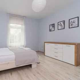 Room 1 Karlikowski by Grand Apartments, Sopocki Zdrój Hotels