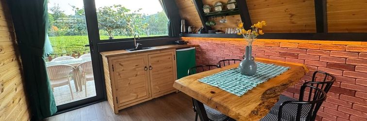 其他 Lettaşi Bungalov