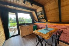 其他 Lettaşi Bungalov