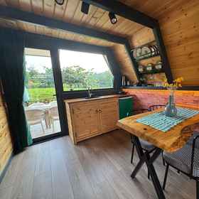 Primary image1Lettaşi Bungalov,阿尔代şen飯店