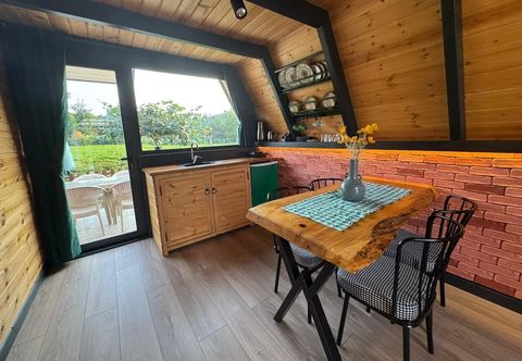 Others Lettaşi Bungalov