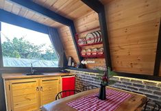 其他 6 Lettaşi Bungalov