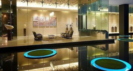 Lain-lain 2 M city Ampang by Rit Villa