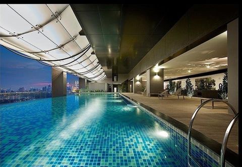 Lain-lain M city Ampang by Rit Villa